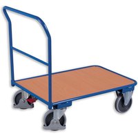VARIOfit Schiebebügelwagen 1200x700mm 400kg Traglast VARIOfit Schiebebügelwagen 1200x700mm 400kg Traglast von VARIOFIT