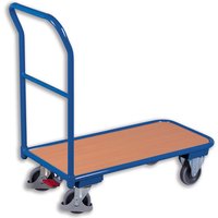 VARIOfit Schiebebügelwagen 850x450mm 200kg Traglast VARIOfit Schiebebügelwagen 850x450mm 200kg Traglast von VARIOFIT