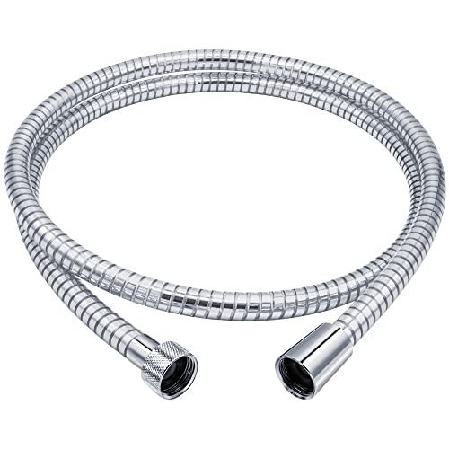 VARIOSAN Brauseschlauch Basic 10032, 1,50 m, Kunststoff, DVGW geprüft, Made in Germany von VARIOSAN