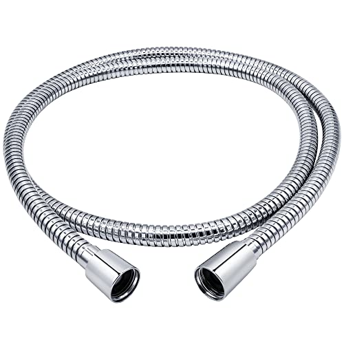 VARIOSAN Brauseschlauch Premium 10100, 2,00 m, Edelstahl, chrom, DN15 VARIOSAN Brauseschlauch Premium 10100, 2,00 m, Edelstahl, chrom, DN15 von VARIOSAN