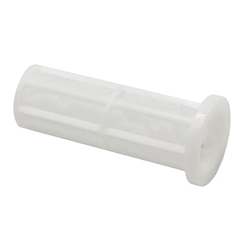 VARIOSAN Filtereinsatz für Wasserfilter 15877, weiß, 0,15 mm Maschenweite, passend u.a. zu Kärcher 4.730-059.0 von VARIOSAN