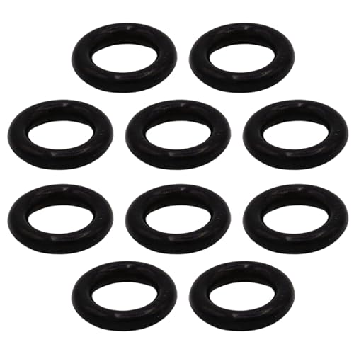 VARIOSAN O-Ring für Hochdruckreiniger Hochdruckschlauch 18830, 10 Stück, 1/2", NBR, Quick Connect, passend u.a. zu Kärcher K2 K3 K4 K5 K6 K7, 2.641-721.0, Nilfisk NIL4815 VARIOSAN O-Ring für Hochdruckreiniger Hochdruckschlauch 18830, 10 Stück, 1/2", NBR, Quick Connect, passend u.a. zu Kärcher K2 K3 K4 K5 K6 K7, 2.641-721.0, Nilfisk NIL4815 von VARIOSAN