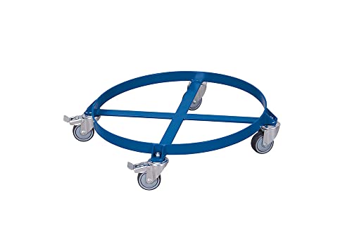 Fassroller RAL5010 Enzianblau Fassroller RAL5010 Enzianblau von Cordes