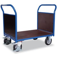 VARIOfit SW-700.212 Plattformwagen Stahl pulverbeschichtet Traglast (max.): 1000kg von VARIOFIT