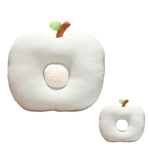 VARKAGE Piercing Ear Hole Pillows CNH Pillow with an Ear Hole Relieves Ear Pain for Side Sleepers and Relief Ear Pain Ear Inflammation Pressure Sores Headphones von VARKAGE