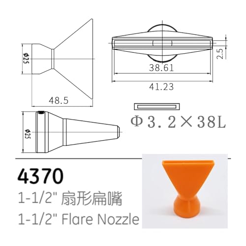 Einstellbarer Kühlmittelschlauch G1/2" Flexibler Kunststoff-Wasser-Öl-Kühlmittelschlauch PT1/2 Einstellbares Rohr for CNC-Fräsen La Kühlrohr NPT1/2"(4370,60cm,G Screw thread) von VARNOK