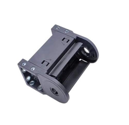 Kabel-Schleppkette Fixhalterung FQ FJT Typ for H25 Serie H25Q.1.S H25F.1.S Innenhöhe 25mm(H25Q.1.57S-FJT) von VARNOK