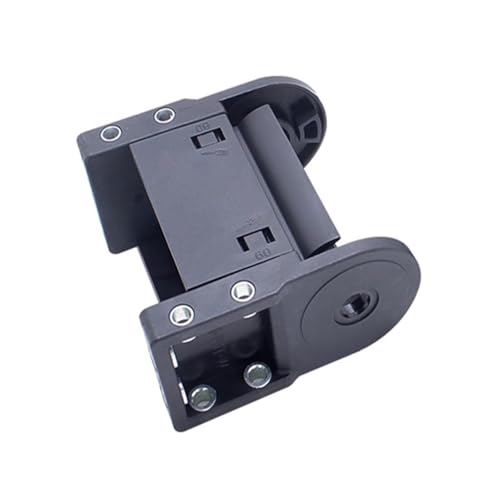 Kabel-Schleppkette Fixhalterung FQ FJT Typ for H30 Serie H30Q.1.S H30F.1.S Innenhöhe 30mm(H30Q.1.57S-FJT) von VARNOK