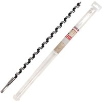 Holzspiralbohrer Länge 460mm Kreator 14 mm Holzspiralbohrer Länge 460mm Kreator 14 mm von KREATOR