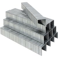 Heftklammern Typ A 1000 Stk Kreator 12 mm von KREATOR