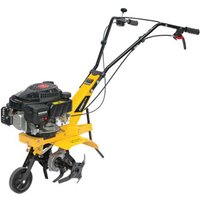 144cc 360mm Powxg72040 Powerplus Benzin-Bodenfräse 144cc 360mm Powxg72040 Powerplus Benzin-Bodenfräse von VARO