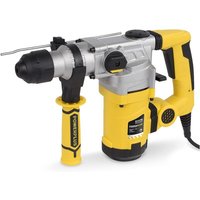 Bohrhammer 1600w 5 Joule Bohrhammer 1600w 5 Joule von PowerPlus