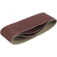 Varo - Satz mit 3 Schleifbändern 50x686mm G120 krt243602 Kreator Varo - Satz mit 3 Schleifbändern 50x686mm G120 krt243602 Kreator von VARO