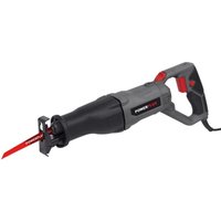 Stichsäge 710w mit drehbarem Kopf 180° von PowerPlus