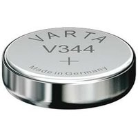 Knopfzelle für uhren 1.55 v - 100 mAh SR42 344.101.111 (1 St. / Blisterverpackung) von Varta