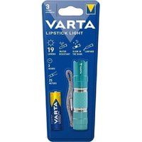 Varta Cons.varta - Leuchte Lipstick Light 16617 von VARTA CONS.VARTA