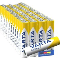 Varta Cons.varta - Batterie aaa energy 4103 (VE50) von VARTA CONS.VARTA