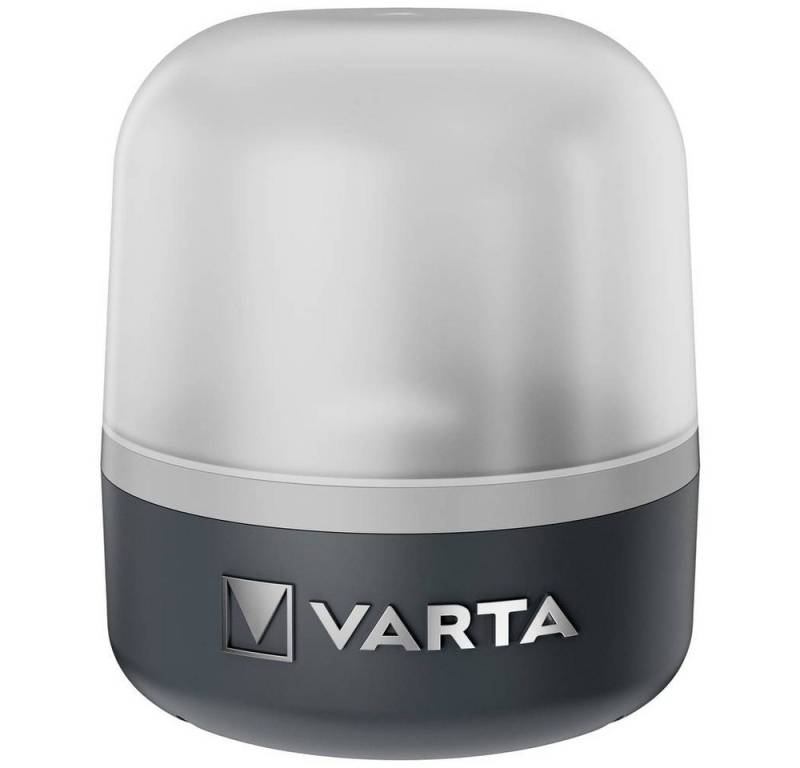 VARTA Arbeitsleuchte Dynamo Laterne von VARTA