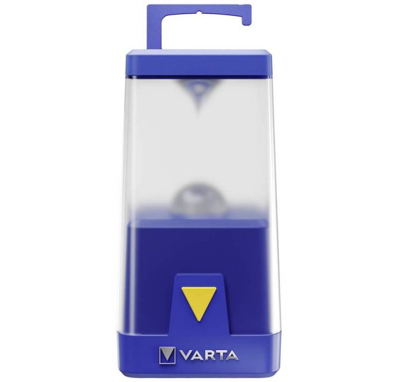 VARTA LED Laterne 6AA (nicht inkl) Stück von VARTA