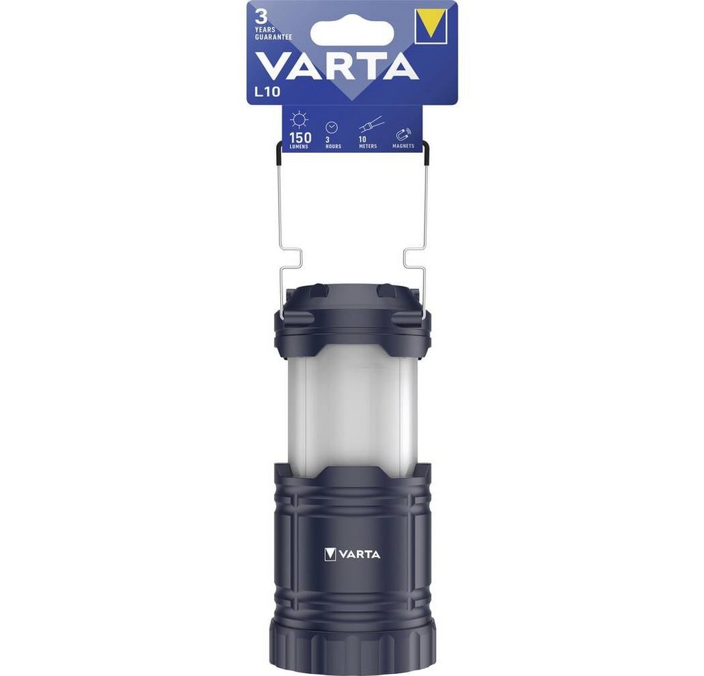 VARTA LED Laterne VARTA LED Laterne von VARTA