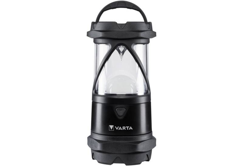 VARTA LED Laterne VARTA LED-Camping-Leuchte Indestructible L30 Pro, 450 lm von VARTA