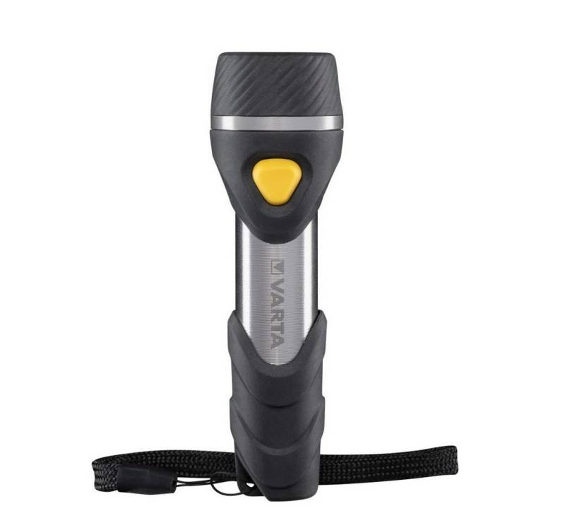 VARTA LED Taschenlampe Day Light Multi LED F10 Taschenlampe VARTA LED Taschenlampe Day Light Multi LED F10 Taschenlampe von VARTA