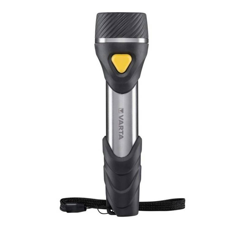 VARTA LED Taschenlampe Day Light Multi LED F20 Taschenlampe von VARTA