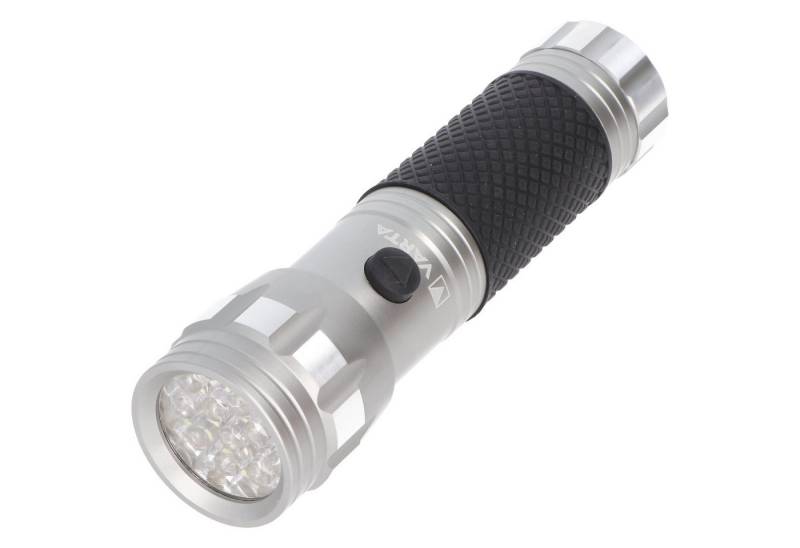 VARTA LED Taschenlampe Varta LED Taschenlampe Brite Essential F10 20lm, exkl. 3x Batterie Mi von VARTA