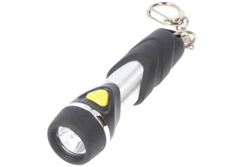 VARTA LED Taschenlampe Varta LED Taschenlampe Day Light, Key Chain 12lm, inkl. 1x Batterie A von VARTA