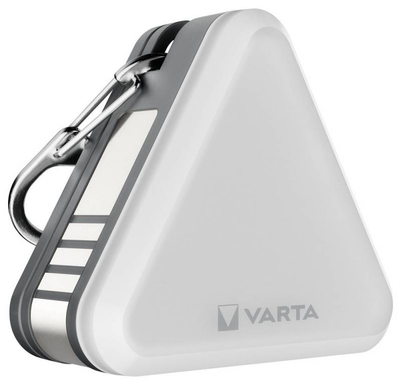 VARTA Nachtlicht Varta 16621101121 Magnetic Safety Light 2CR2032 Box Mobile Kleinleucht von VARTA