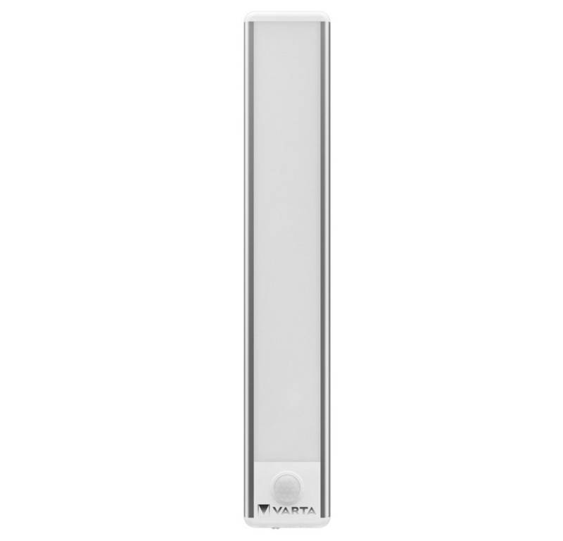 VARTA Sensor Varta Motion Sensor Slim Light - Autom. Beleuchtung., (Bewegungssensor für automatische Beleuchtung), Automatische Beleuchtung mit Sensor von VARTA