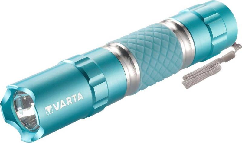 VARTA Taschenlampe Lipstick Light von VARTA