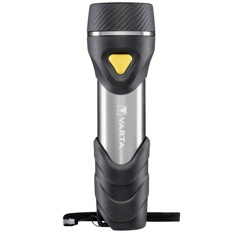 VARTA Taschenlampe Varta Day Light Multi LED F30 LED Taschenlampe batteriebetrieben 70 von VARTA