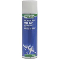167161VAR vb 67 Lecksuchspray 400 ml - Varybond von VARYBOND