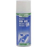Varybond - vb 83 183161VAR Zinkspray 400 ml von VARYBOND