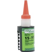 Rohrgewindedichtung Herstellerfarbe Gelb VA3 15-77 50 ml - Varybond Rohrgewindedichtung Herstellerfarbe Gelb VA3 15-77 50 ml - Varybond von VARYBOND