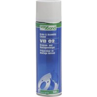 Vb 02 188171VAR Bremsenreiniger 500 ml - Varybond von VARYBOND
