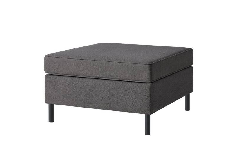 VASAGLE Sofaelement (1er Set), als Modul oder separat verwendbar, combie sofa von VASAGLE