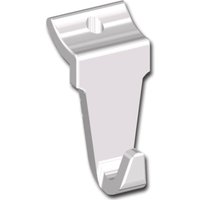 ALU-STYLE Wall Sys Haken Aluminium ALU-STYLE Wall Sys Haken Aluminium von VASALAT