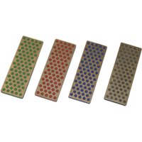 Vasalat - Diamant-Abziehstein wmf 110 x 23 mm Ausführung fein Farbe rot Vasalat - Diamant-Abziehstein wmf 110 x 23 mm Ausführung fein Farbe rot von VASALAT