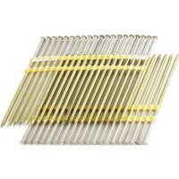 Nagelstreifen NK20 3,1 x 70 mm verzinkt Kunststoffgebunden 20 Grad von VASALAT