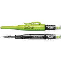 Vasalat - Pica Tieflochmarker Fine-Dry, mit 5 Graphitminen 7070 von VASALAT