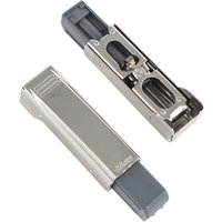 Secotec - blum Aufsteckteil blumotion Clip Top Scharnier Eckanschlag 2 Stück von SECOTEC