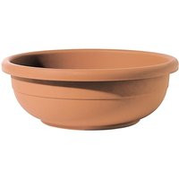 Runde Schale Weiß - 45 cm Runde Schale Weiß - 45 cm von VASAR