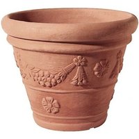 Tropea Impruneta Telcom Tree Jar - H52 cm diametro 67 von VASAR