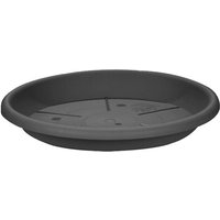 Eolo-Untertasse 80 cm - Erde aus Siena Eolo-Untertasse 80 cm - Erde aus Siena von VASAR