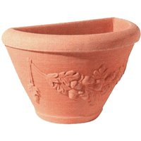 Gerle Salerno Impruneta Vase 21cm Telcom von VASAR