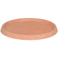 Runde Sauce für Tropea Vase Telcom - Ø42 cm per vaso 52/67 cm von VASAR