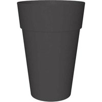 Vase Houston Konisch 40 cm - Pastell Grün von VASAR