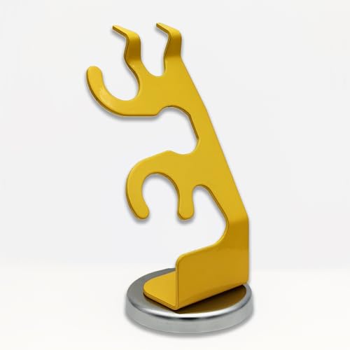 VASTOOLS WIG Halter für Schweißfackeln / Magnetfackel Halter / Schweißbrenner Metallständer von VASTOOLS